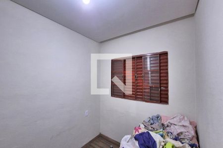 Quarto 3  de casa para alugar com 5 quartos, 92m² em Loteamento Parque São Martinho, Campinas