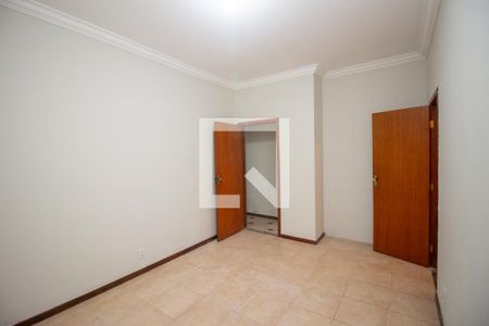 Quarto Suíte de casa para alugar com 5 quartos, 220m² em Tres Barras, Contagem
