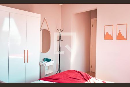 Apartamento à venda com 2 quartos, 43m² em Santo Cristo, Rio de Janeiro