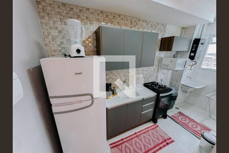 Apartamento à venda com 2 quartos, 43m² em Santo Cristo, Rio de Janeiro