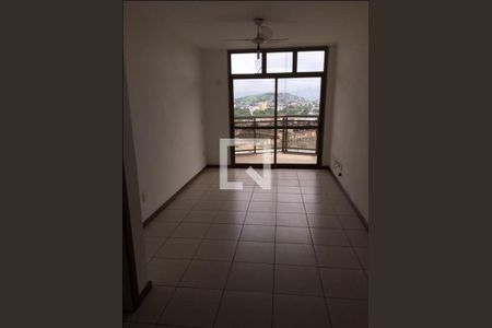 Apartamento à venda com 1 quarto, 50m² em Fátima, Niterói