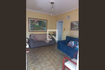 Casa à venda com 2 quartos, 150m² em Osvaldo Cruz, São Caetano do Sul