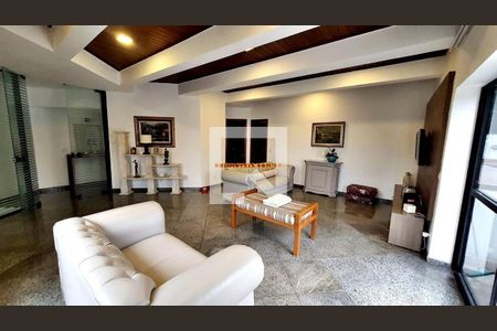 Apartamento à venda com 4 quartos, 274m² em Morumbi, São Paulo