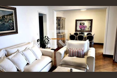 Apartamento à venda com 4 quartos, 274m² em Morumbi, São Paulo