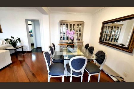 Apartamento à venda com 4 quartos, 274m² em Morumbi, São Paulo