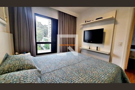 Apartamento à venda com 4 quartos, 274m² em Morumbi, São Paulo