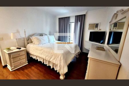 Apartamento à venda com 4 quartos, 274m² em Morumbi, São Paulo