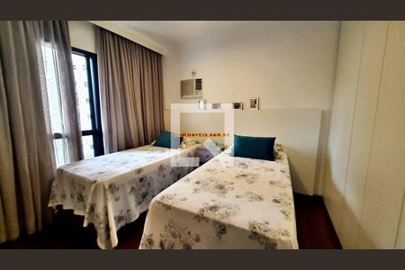 Apartamento à venda com 4 quartos, 274m² em Morumbi, São Paulo