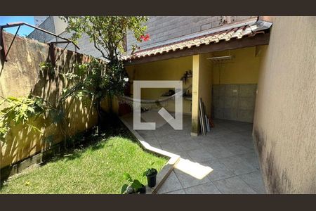 Casa à venda com 3 quartos, 150m² em Jardim Juá, São Paulo