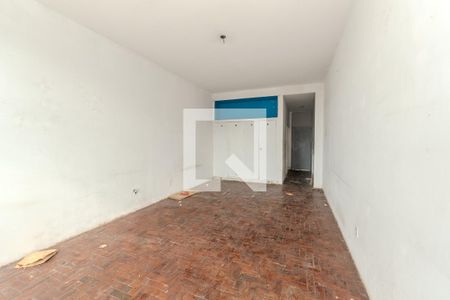 Studio à venda com 40m², 1 quarto e sem vagaKitnet
