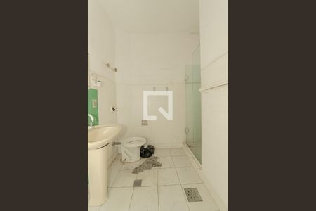Studio à venda com 40m², 1 quarto e sem vagaBanheiro