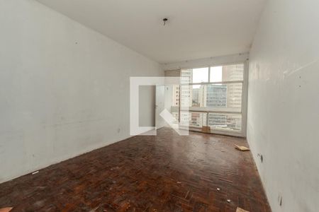 Kitnet de kitnet/studio à venda com 1 quarto, 40m² em Bela Vista, São Paulo