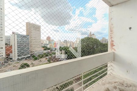Studio à venda com 40m², 1 quarto e sem vagaSacada
