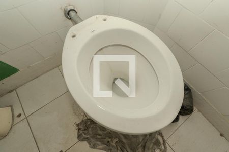 Studio à venda com 40m², 1 quarto e sem vagaBanheiro