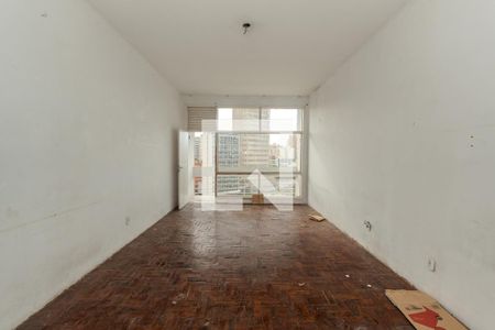 Studio à venda com 40m², 1 quarto e sem vagaKitnet