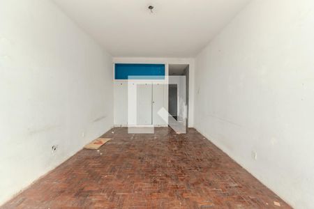 Studio à venda com 40m², 1 quarto e sem vagaKitnet