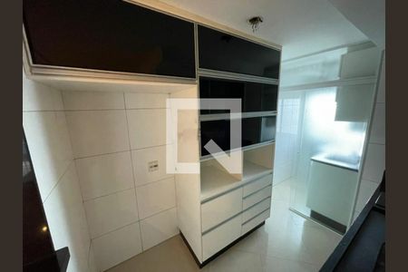 Apartamento à venda com 2 quartos, 52m² em Vila California, São Paulo