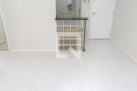 Sala de apartamento para alugar com 2 quartos, 44m² em Campo Grande, Rio de Janeiro