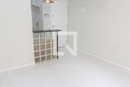 Sala de apartamento para alugar com 2 quartos, 44m² em Campo Grande, Rio de Janeiro