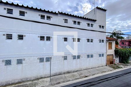 Vista do Quarto 1 de casa à venda com 3 quartos, 274m² em Brás, São Paulo
