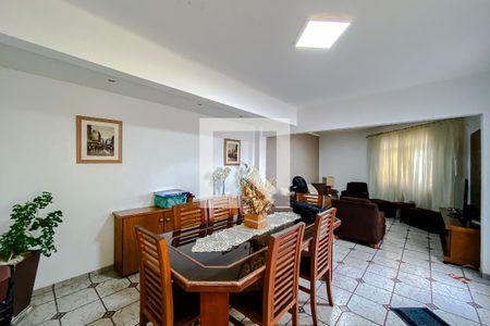 Sala de casa à venda com 3 quartos, 274m² em Brás, São Paulo