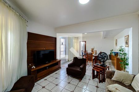 Sala de casa à venda com 3 quartos, 274m² em Brás, São Paulo