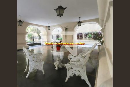 Apartamento à venda com 3 quartos, 124m² em Higienópolis, São Paulo