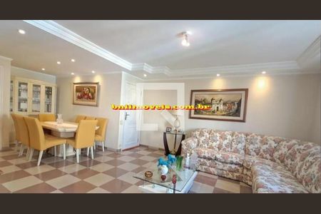 Apartamento à venda com 3 quartos, 124m² em Higienópolis, São Paulo