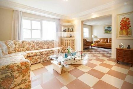 Apartamento à venda com 3 quartos, 124m² em Higienópolis, São Paulo