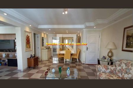 Apartamento à venda com 3 quartos, 124m² em Higienópolis, São Paulo