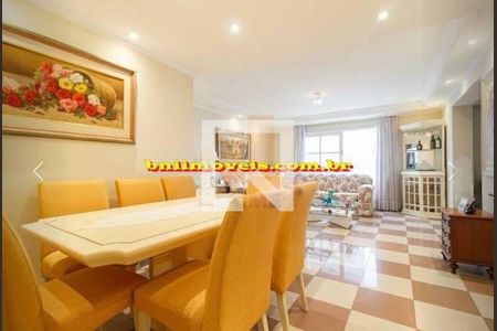 Apartamento à venda com 3 quartos, 124m² em Higienópolis, São Paulo