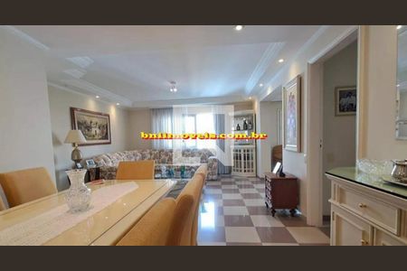 Apartamento à venda com 3 quartos, 124m² em Higienópolis, São Paulo