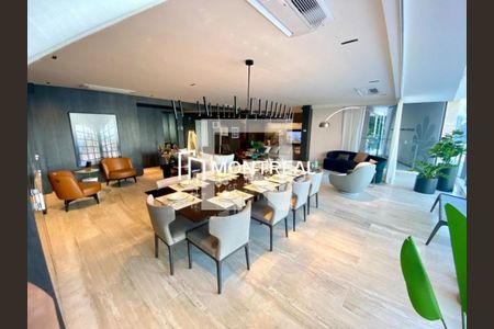 Apartamento à venda com 4 quartos, 281m² em Paraíso, São Paulo