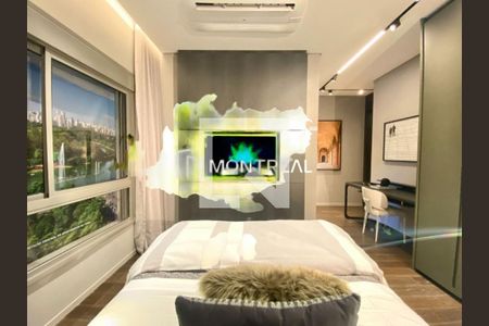 Apartamento à venda com 4 quartos, 281m² em Paraíso, São Paulo