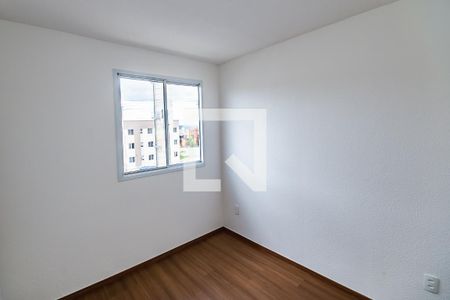 Apartamento à venda com 2 quartos, 53m² em Estrela Dalva, Contagem