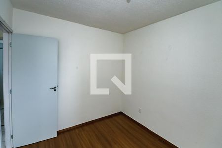 Quarto 1 de apartamento à venda com 2 quartos, 53m² em Estrela Dalva, Contagem
