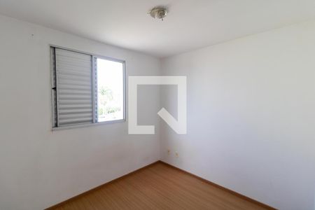 Quarto 01 de apartamento à venda com 2 quartos, 43m² em Vila Campos Sales, Campinas