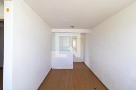 Salas de apartamento à venda com 2 quartos, 43m² em Vila Campos Sales, Campinas