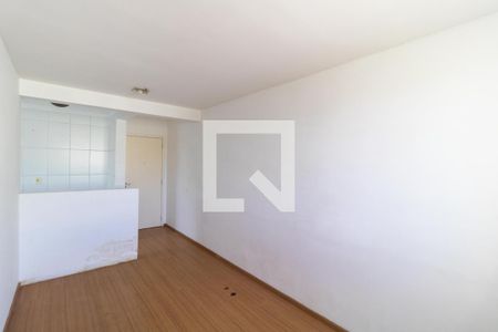 Salas de apartamento à venda com 2 quartos, 43m² em Vila Campos Sales, Campinas