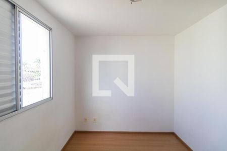 Quarto 01 de apartamento à venda com 2 quartos, 43m² em Vila Campos Sales, Campinas