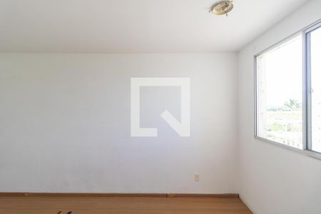 Salas de apartamento à venda com 2 quartos, 43m² em Vila Campos Sales, Campinas