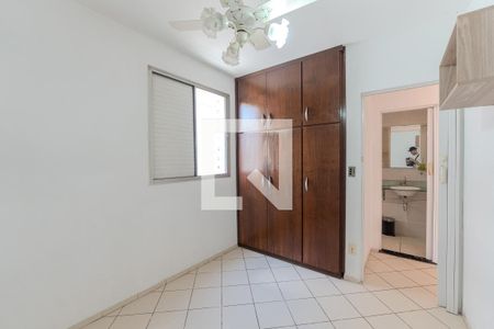 Quarto de apartamento à venda com 1 quarto, 38m² em Bela Vista, São Paulo