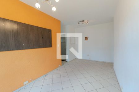 Sala de apartamento à venda com 1 quarto, 38m² em Bela Vista, São Paulo