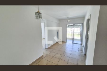 Sala de apartamento para alugar com 2 quartos, 64m² em Irajá, Rio de Janeiro