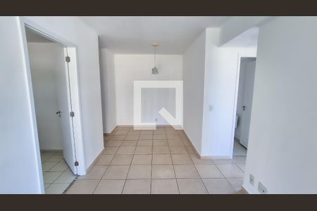 Sala de apartamento para alugar com 2 quartos, 64m² em Irajá, Rio de Janeiro