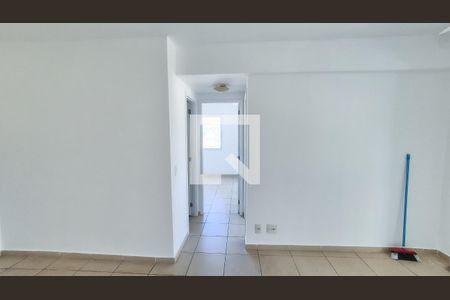 Sala de apartamento para alugar com 2 quartos, 64m² em Irajá, Rio de Janeiro