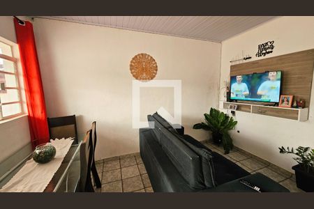 Sala de casa à venda com 3 quartos, 273m² em Jardim Bonfiglioli, Jundiaí