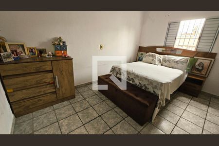 Quarto 1 de casa à venda com 3 quartos, 273m² em Jardim Bonfiglioli, Jundiaí