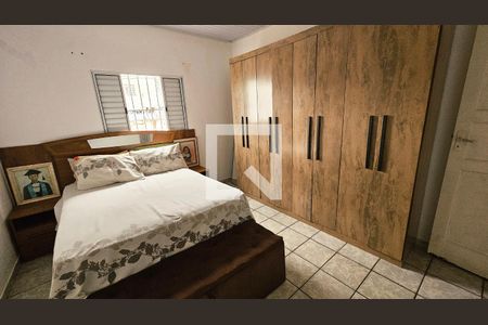 Quarto 1 de casa à venda com 3 quartos, 273m² em Jardim Bonfiglioli, Jundiaí