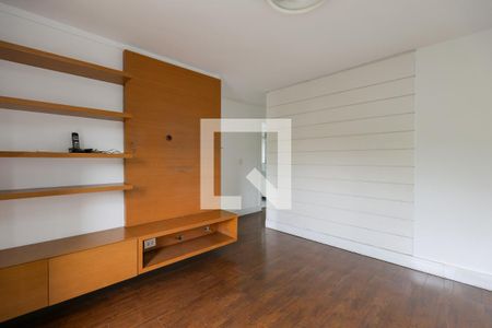 Suíte 1 de casa de condomínio à venda com 3 quartos, 500m² em Morumbi, São Paulo